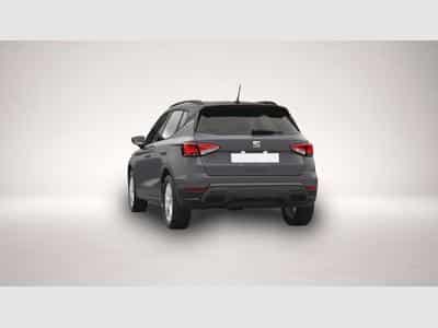 Seat Arona (2026) - Foto 3