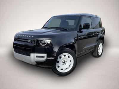 Land-Rover Defender (2026) - Foto 1