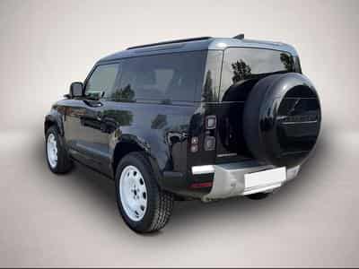 Land-Rover Defender (2026) - Foto 2