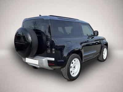 Land-Rover Defender (2026) - Foto 3