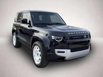 Land-Rover Defender (2026) - Foto 4