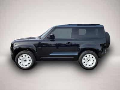 Land-Rover Defender (2026) - Foto 6