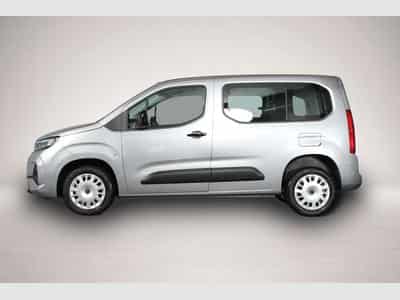 Opel Combo (2026) - Foto 2