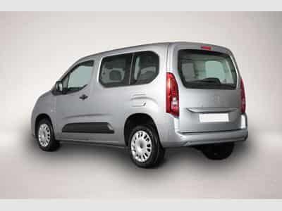 Opel Combo (2026) - Foto 3