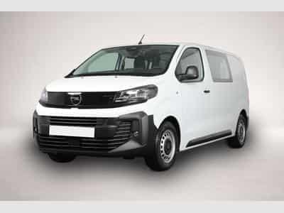 Opel Vivaro (2026) - Foto 1