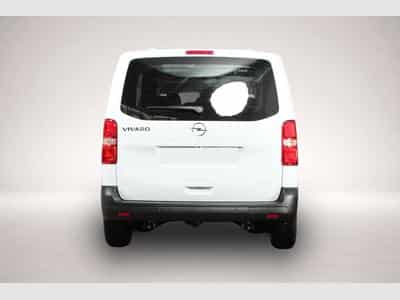 Opel Vivaro (2026) - Foto 4