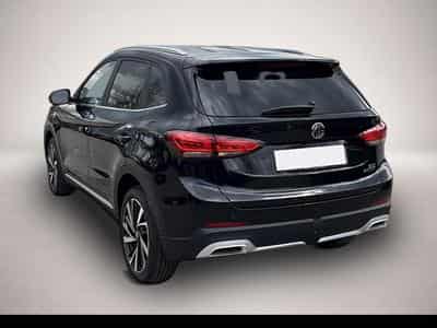 MG ZS (2026) - Foto 2