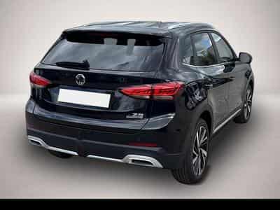 MG ZS (2026) - Foto 3