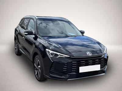 MG ZS (2026) - Foto 4