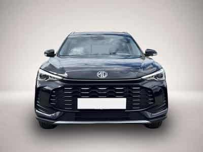 MG ZS (2026) - Foto 5