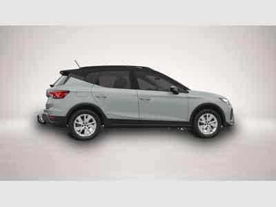 Seat Arona (2026) - Foto 2