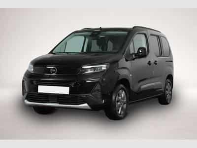 Opel Combo (2026) - Foto 1