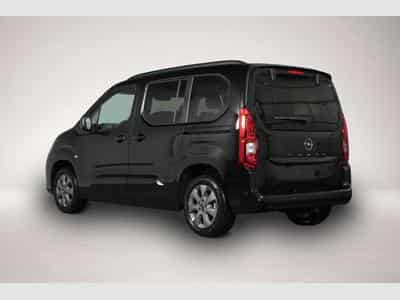 Opel Combo (2026) - Foto 5