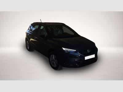 Seat Arona (2026) - Foto 4