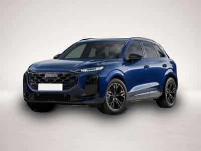 Audi Q3 (2025) - Foto 1