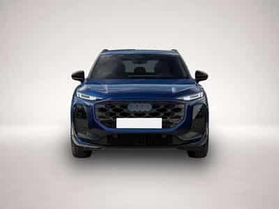 Audi Q3 (2025) - Foto 2