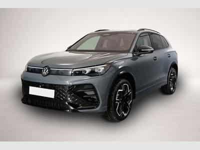 VW Tiguan (2026) - Foto 1