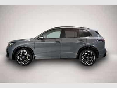 VW Tiguan (2026) - Foto 2