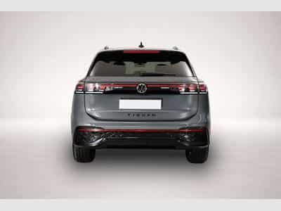 VW Tiguan (2026) - Foto 4