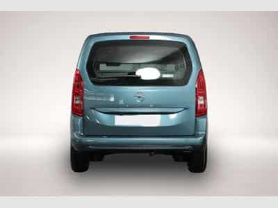 Opel Combo (2026) - Foto 4