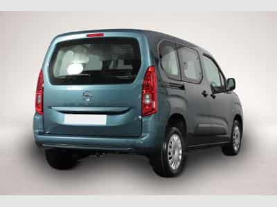 Opel Combo (2026) - Foto 5