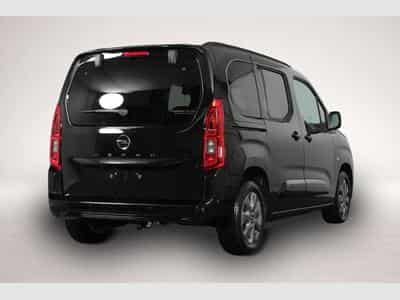 Opel Combo (2026) - Foto 3