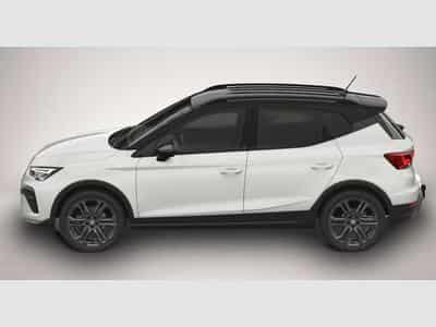 Seat Arona (2026) - Foto 2