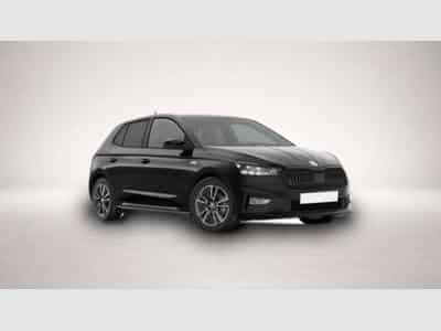 Skoda Fabia (2026) - Foto 1