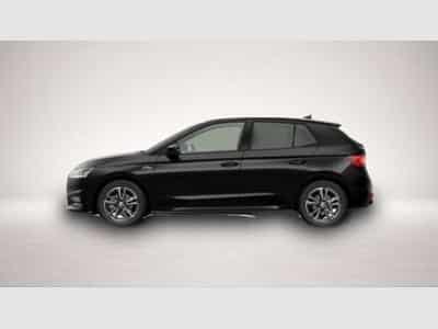 Skoda Fabia (2026) - Foto 2