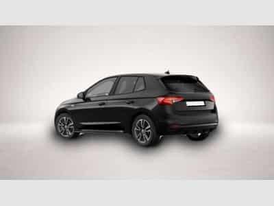 Skoda Fabia (2026) - Foto 3