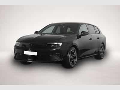 Opel Astra (2026) - Foto 1