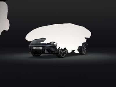 Cupra Leon (2026) - Foto 1