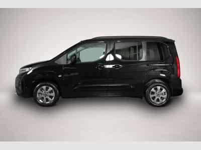 Opel Combo (2026) - Foto 2