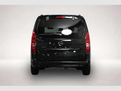 Opel Combo (2026) - Foto 4