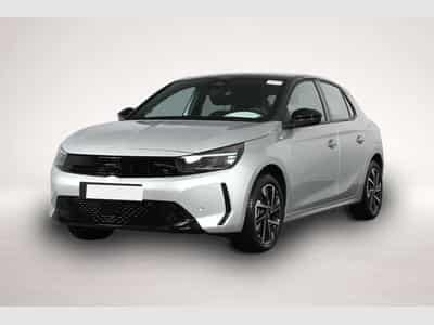 Opel Corsa (2026) - Foto 1
