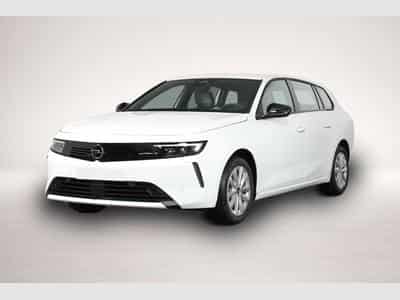 Opel Astra (2026) - Foto 1