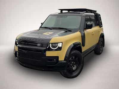Land-Rover Defender (2026) - Foto 1