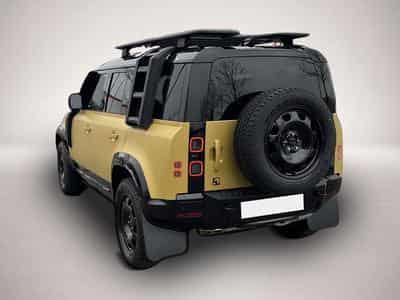 Land-Rover Defender (2026) - Foto 2
