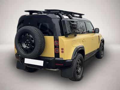 Land-Rover Defender (2026) - Foto 3