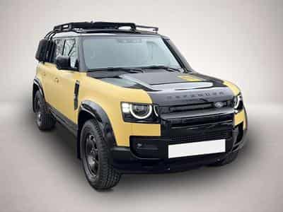 Land-Rover Defender (2026) - Foto 4