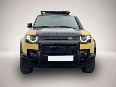 Land-Rover Defender (2026) - Foto 5