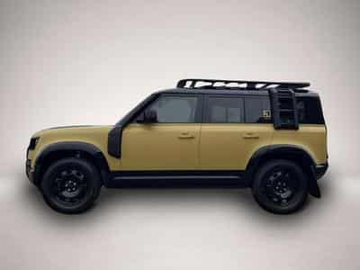 Land-Rover Defender (2026) - Foto 6