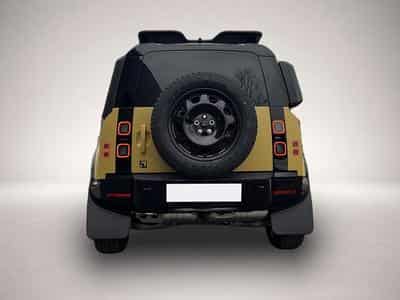 Land-Rover Defender (2026) - Foto 7