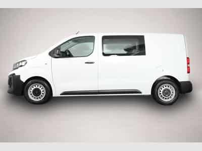 Opel Vivaro (2026) - Foto 2