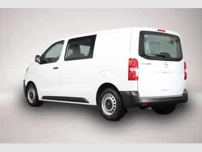 Opel Vivaro (2026) - Foto 3