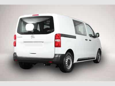 Opel Vivaro (2026) - Foto 5