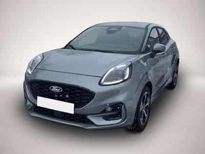 Ford Puma (2026) - Foto 1