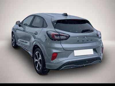 Ford Puma (2026) - Foto 2