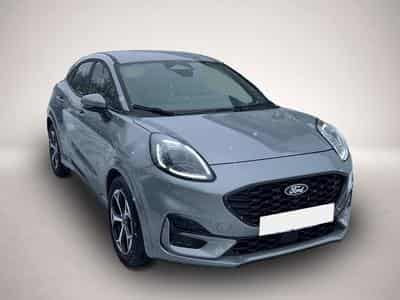 Ford Puma (2026) - Foto 4