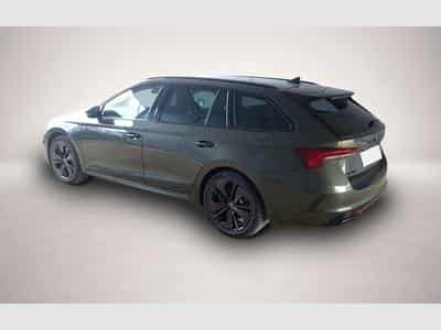 Skoda Octavia (2026) - Foto 2